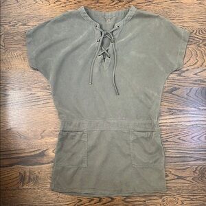 YFB Mini Dress Size Small